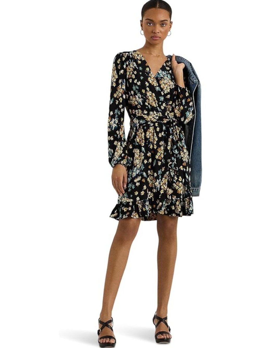 Lauren Ralph Lauren Dress *Brand New With Tags*